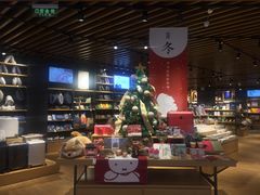 -九木杂物社(恒隆广场店)