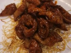-文记壹心鸡(宝华路店)