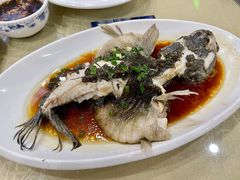 -上海阿潘舟山海鲜店(东宝兴路店)