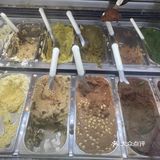 一口就惊艳的夏日冰淇淋🍦