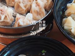 -真真鲜馄饨店(启蒙路店)