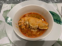 -香蕉叶餐厅(是隆店)