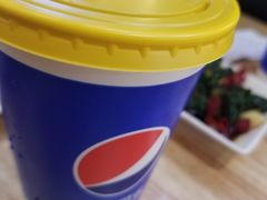 -万和春排骨砂锅米饭(新业广场店)