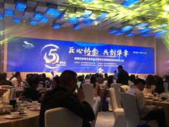 -顺德联塑万怡酒店·万荟轩自助餐厅