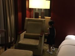 -上海圣淘沙万怡酒店
