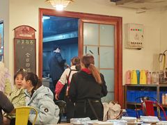 -邱金小炒·30 年盐帮江湖菜(自贡店)