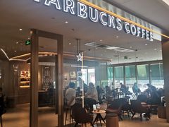 -星巴克臻选(沈阳大悦城店)