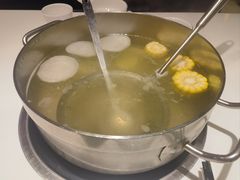 -陈记顺和牛肉火锅馆(天河北路店)