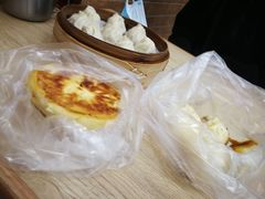 -新丰小吃(中山中路分店)