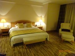 -南京维景国际大酒店(南京博物院店)