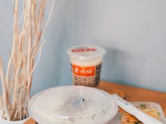 -蔡明纬热干面(长港路店)