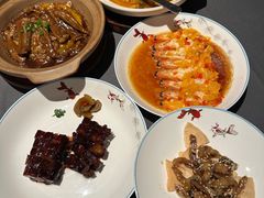 秘制黑叉烧-小炳胜(卓悦中心店)