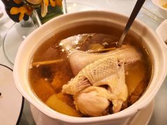 -上海新锦江大酒店