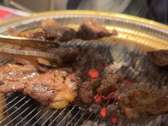 -西塔老太太泥炉烤肉(川沙百联店)