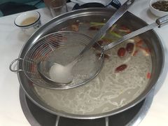 -中山脆肉鲩(新圳东路店)