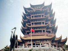 -黄鹤楼