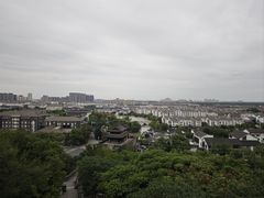 -虞山城墙