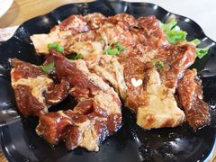 -大壮家原味烤肉(兴华北街店)