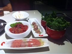 iphone_upload_pic-海底捞火锅(泉城路店)