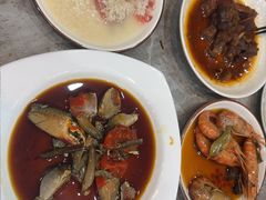 -红灯笼龙凤饭店(宁波老字号店)