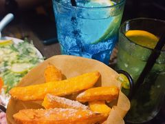 -The Cheebat 锌吧·Bistro(体育西店)