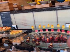 -威斯汀舞台餐厅