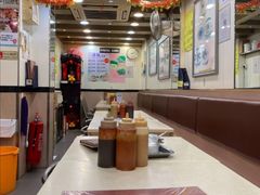 -洪利粥店茶餐厅