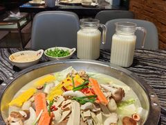 -天都火锅酒楼(虹梅南路店)