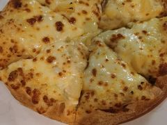 -必胜客(花都百业店)