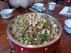 -凤阁楼果木烧鹅(鹤山陈山店)