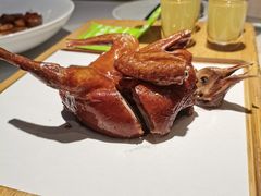 -汤城小厨•粤菜•靓汤(金宝街店)