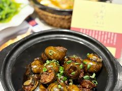 -阿英煲.煲烧江南菜(凉城路店)