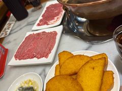 -老五四季涮肉(菜市口店)