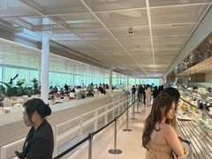 -阿那亚第三食堂 Cafeteria 3