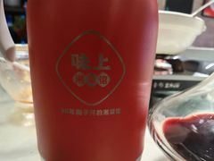-味上湘菜馆(岳麓山店)