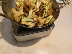 -小菜园新徽菜(连云港海州吾悦店)