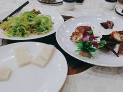 -顺德美食坊(南沙分店)