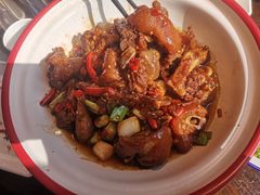 -小柴米·传统江西菜(万寿宫店)