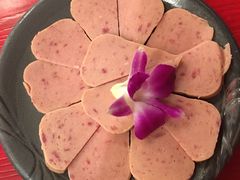 特级午餐肉-谭鸭血老火锅(漳州路店)