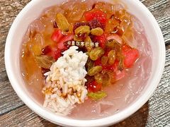 红糖冰粉-九老汉·川渝江湖菜(恒丰路店)
