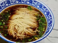 -伟记奥面馆(养育巷店)