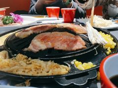 -外婆掌柜·东北家庭烤肉(托乐嘉店)