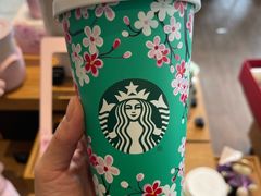 -星巴克(北京惠新东街店)