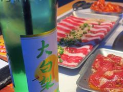 -杨记齐齐哈尔烤肉(总店)