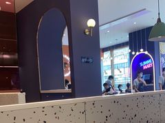 -夏日玛莉西餐厅(中茂城店)