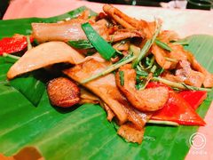 -云海肴云南菜(正大广场店)