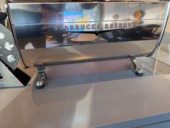 -星巴克臻选(沈阳大悦城店)