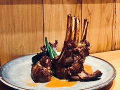 -森Some Fusion(荔湾店)