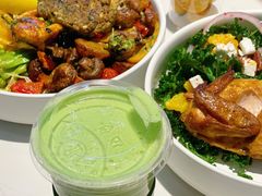-Green Option(官舍店)