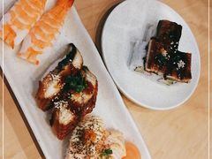 -元气寿司(新城市广场店)